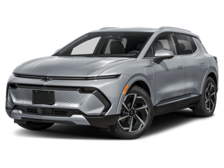 Equinox EV - SVG Chevrolet of Greenville in Greenville OH
