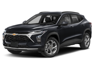 Chevrolet Trax - SVG Chevrolet of Greenville in Greenville OH