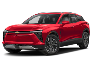 Chevrolet Blazer EV - SVG Chevrolet of Greenville in Greenville OH