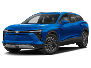 Chevrolet Blazer EV - SVG Chevrolet of Greenville in Greenville OH