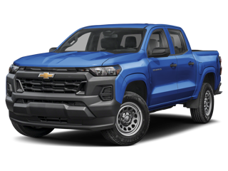 Chevrolet Colorado - SVG Chevrolet of Greenville in Greenville OH