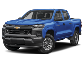 Chevrolet Colorado - SVG Chevrolet of Greenville in Greenville OH