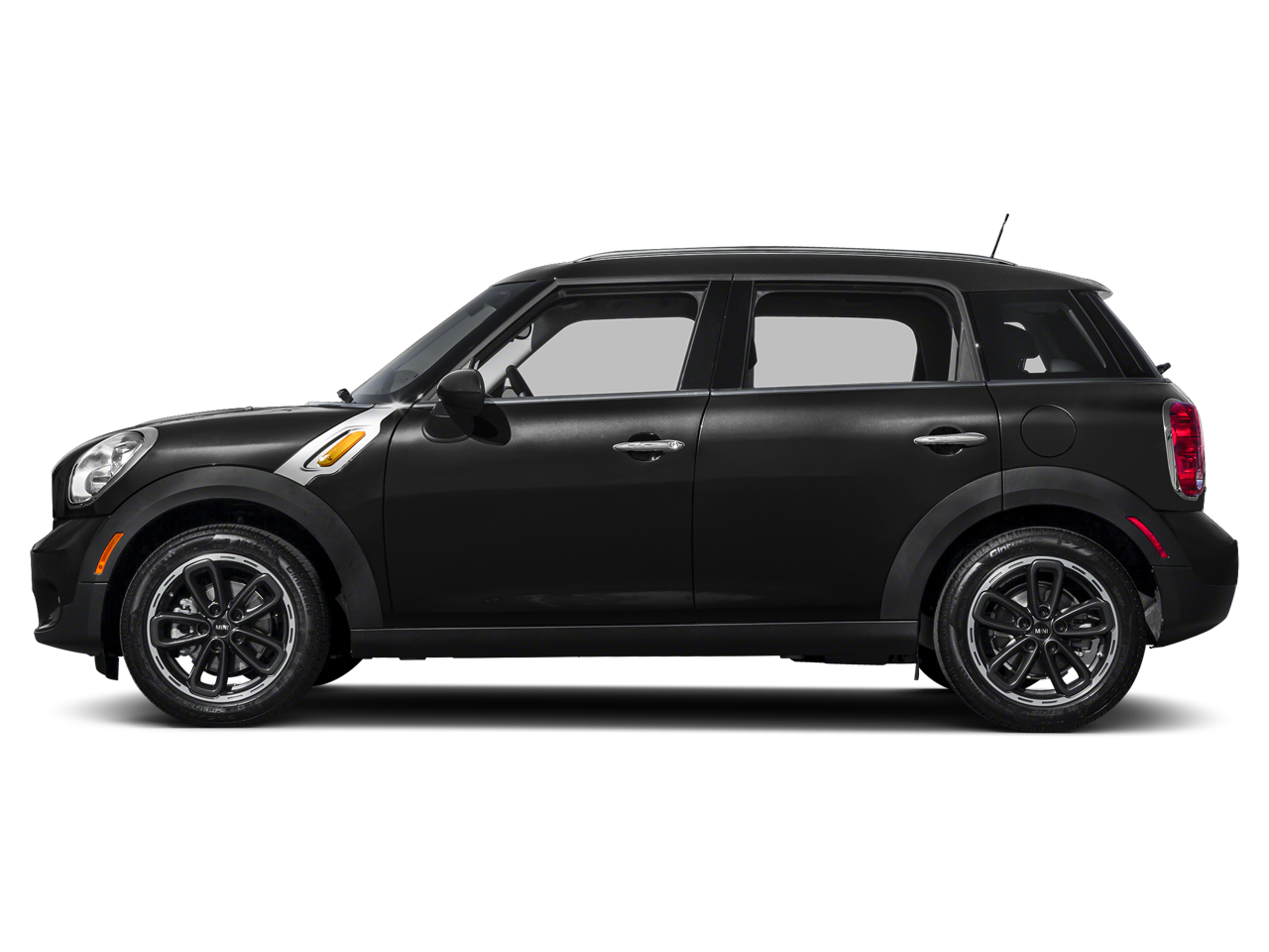2015 MINI Countryman Cooper S