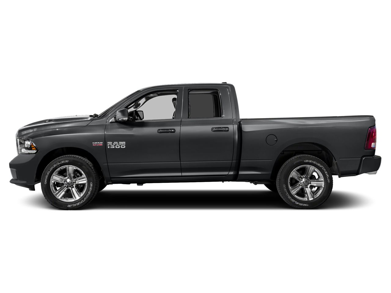 2015 RAM 1500 Sport