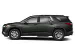 2018 Chevrolet Traverse FWD 4dr LT Cloth w/1LT