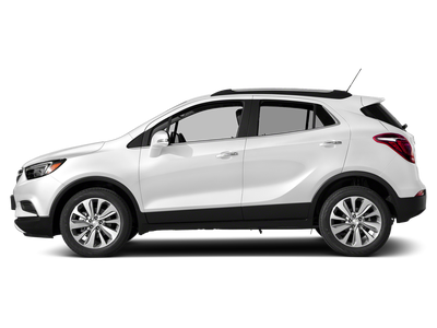2019 Buick Encore FWD 4dr Preferred