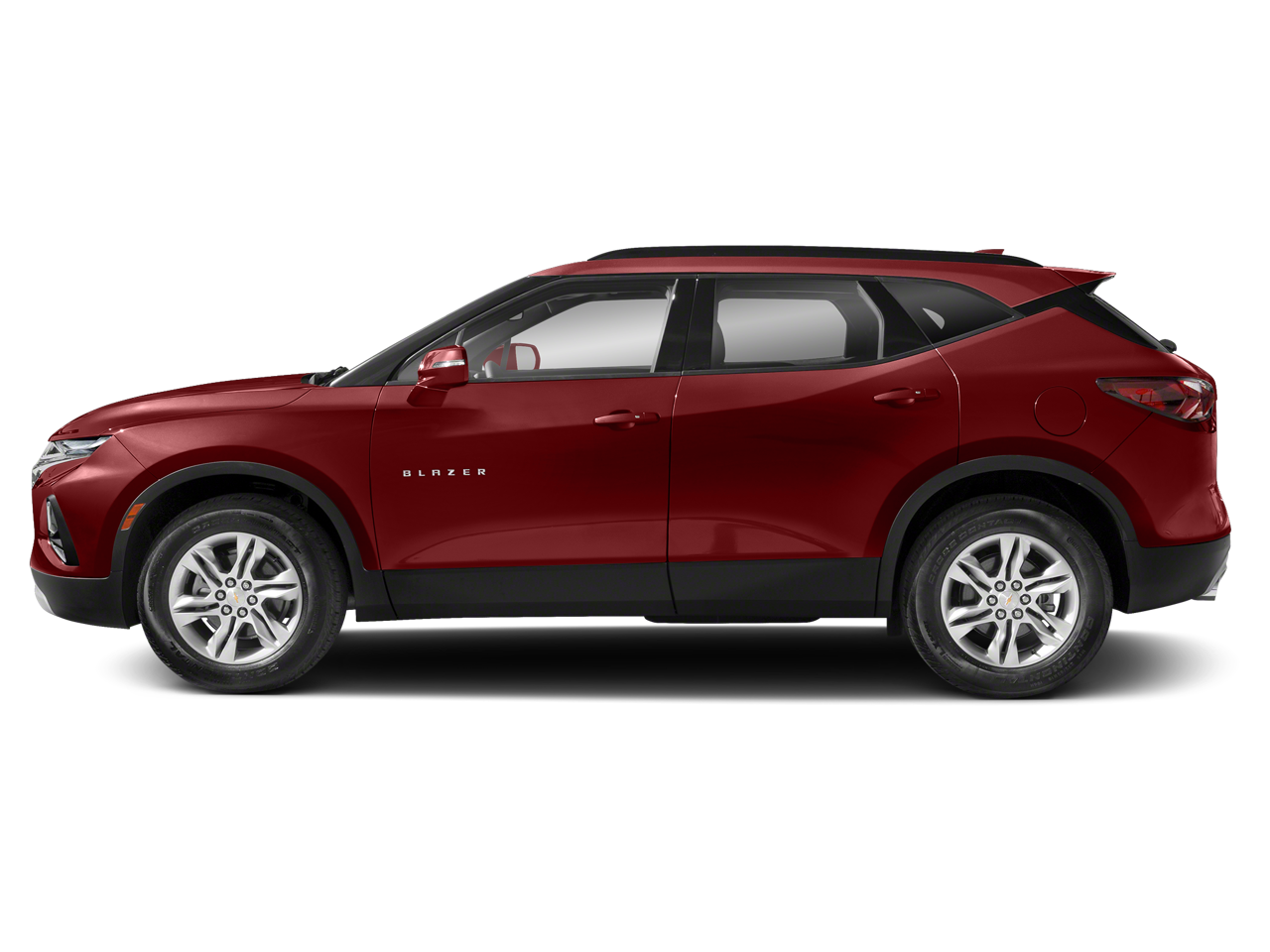 2019 Chevrolet Blazer FWD 4dr w/1LT