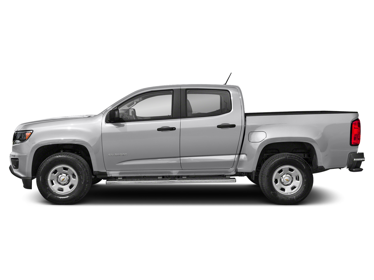 2019 Chevrolet Colorado 2WD LT