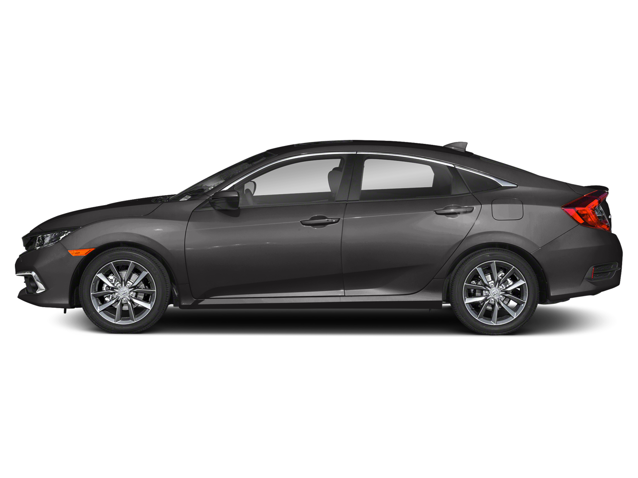 2019 Honda Civic EX CVT