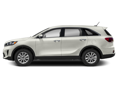 2019 Kia Sorento LX FWD