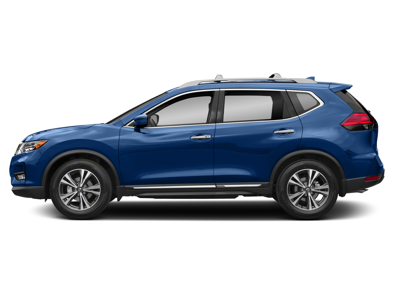 2019 Nissan Rogue AWD SL