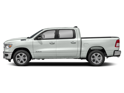 2019 RAM 1500 'Big Horn/Lone Star 4x4 Crew Cab 57'' Box'