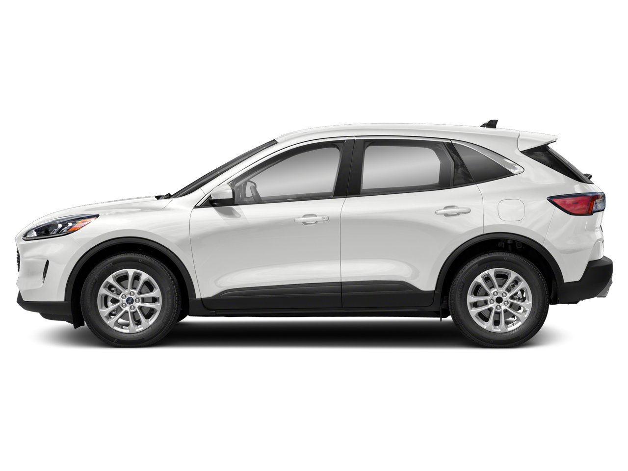 2020 Ford Escape SE Sport Hybrid AWD