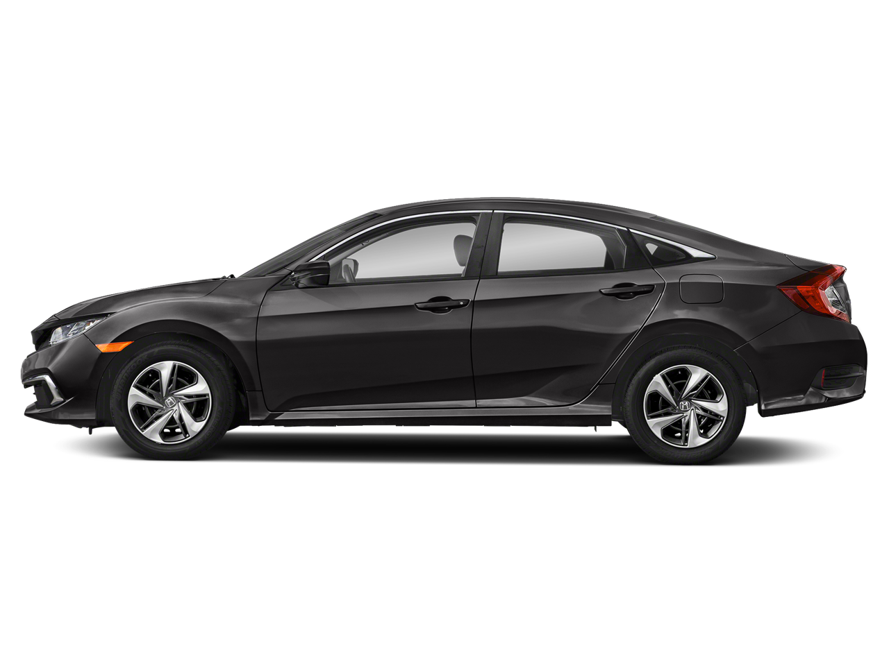 2020 Honda Civic LX CVT