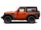 2020 Jeep Wrangler Sport S 4X4