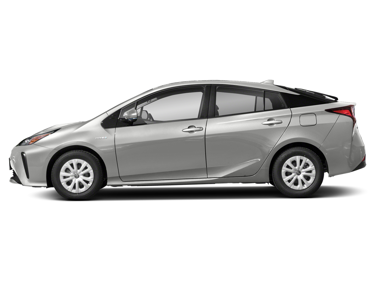 2020 Toyota Prius LE