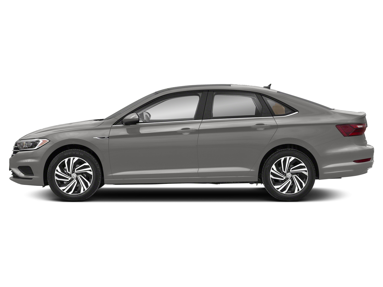 2020 Volkswagen Jetta SE