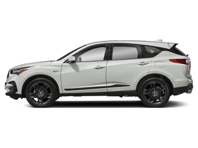 2021 Acura Rdx SH-AWD w/A-Spec Package