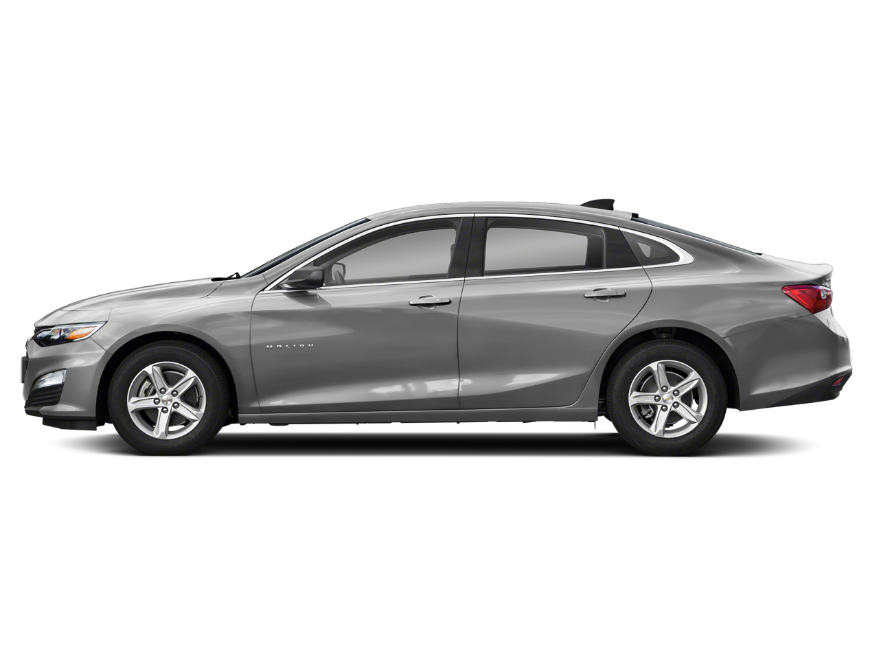 2021 Chevrolet Malibu 4dr Sdn LT
