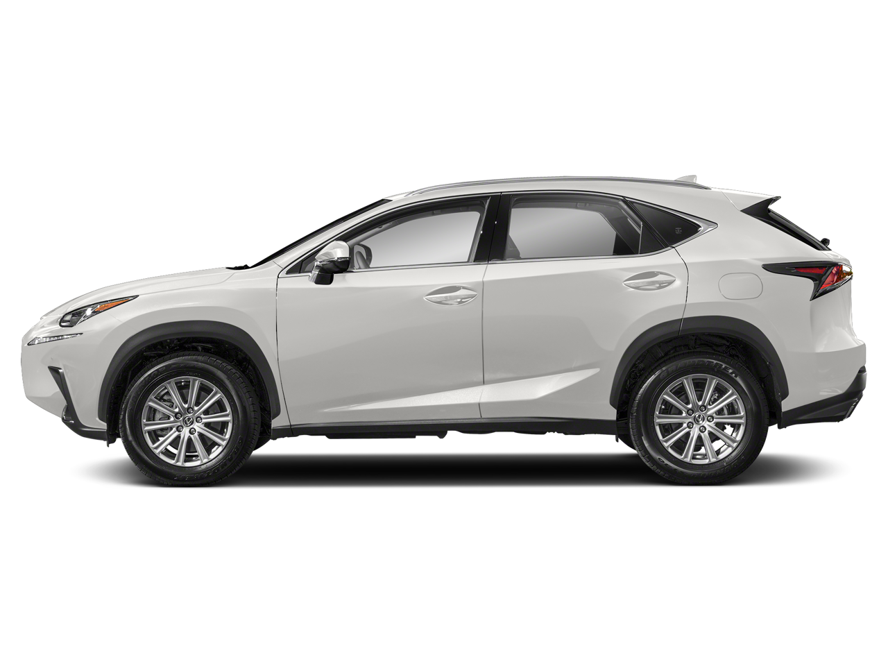 2021 Lexus NX 300 photo 2