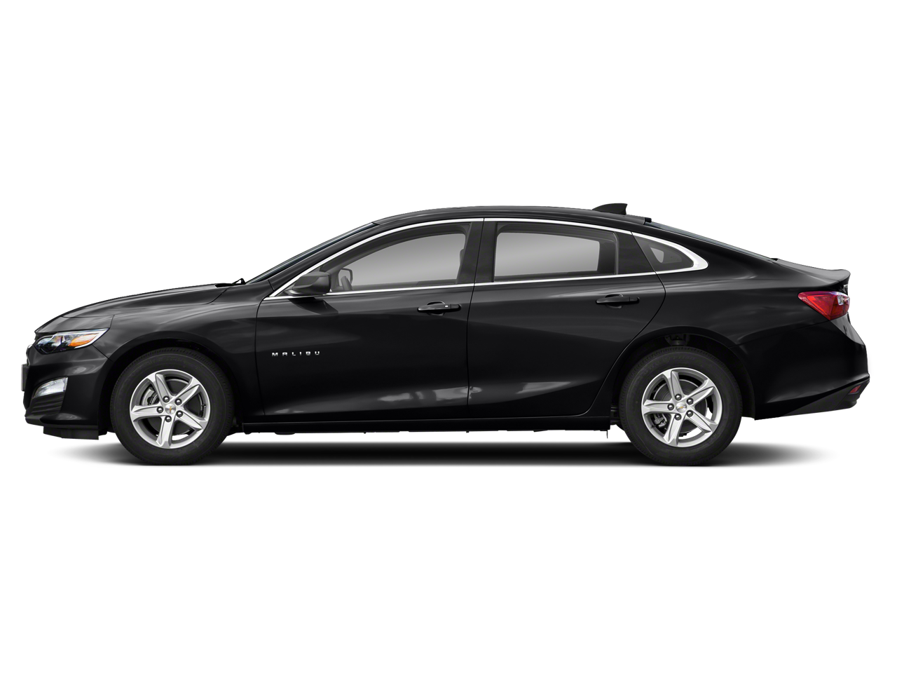 2022 Chevrolet Malibu 4dr Sdn LS w/1FL