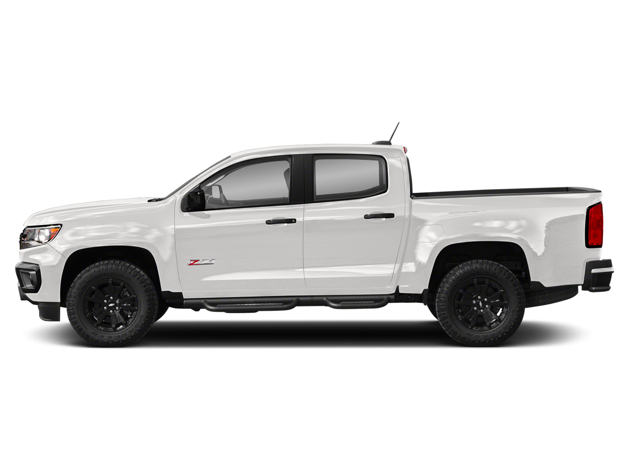 2022 Chevrolet Colorado 4WD Crew Cab Short Box Z71