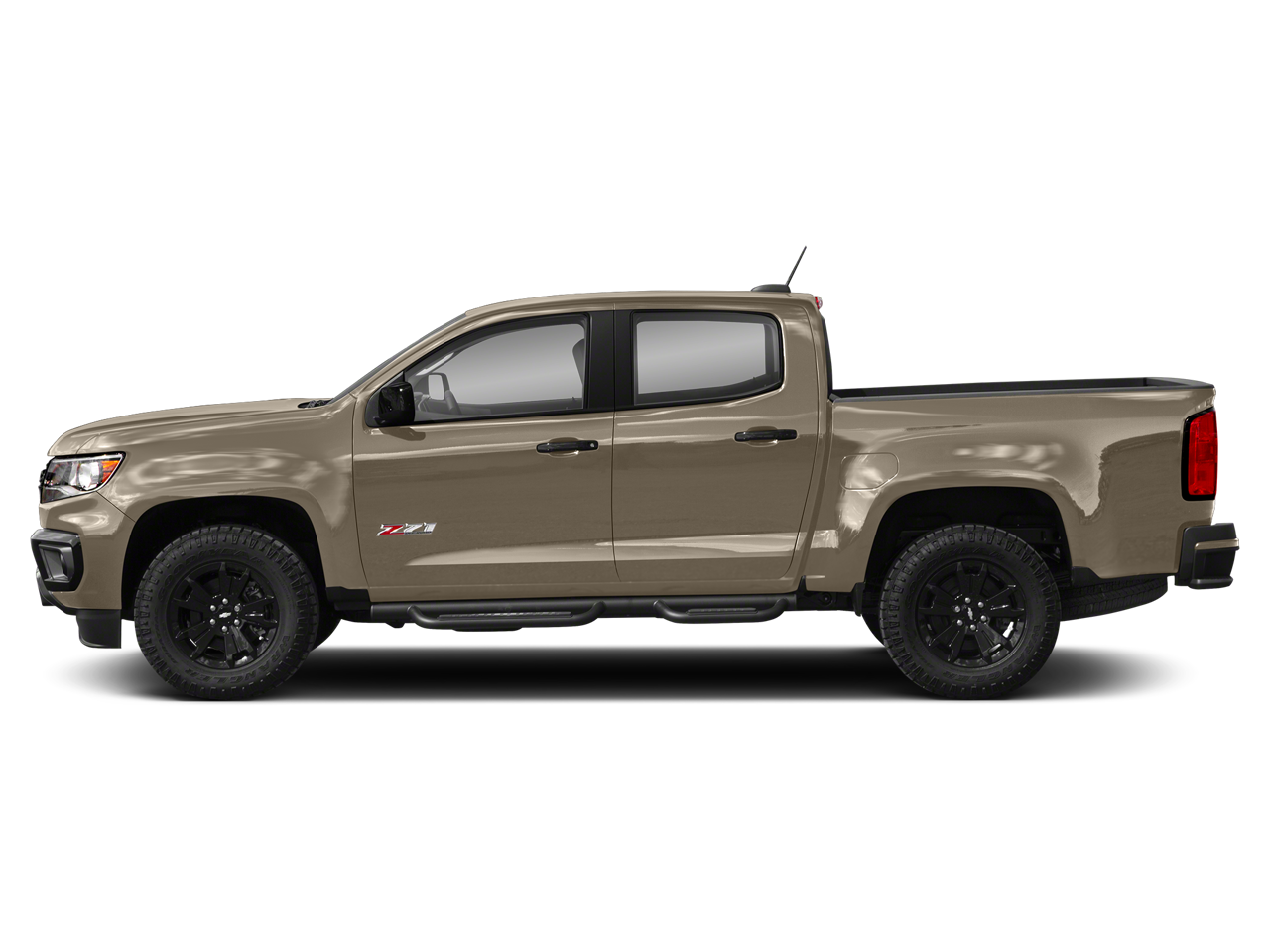 2022 Chevrolet Colorado 4WD Z71