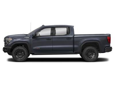 2022 GMC Sierra 1500 AT4X