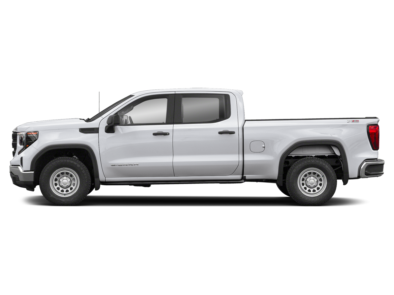 2022 Gmc Sierra 1500 Denali photo 3