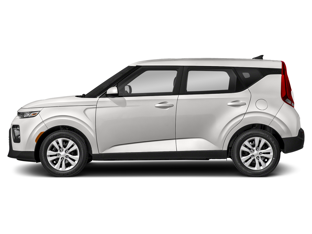 2022 Kia Soul LX - Photo 31