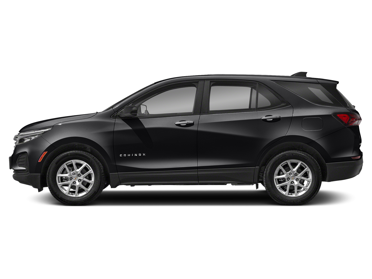 2023 Chevrolet Equinox FWD RS