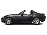 2023 Mazda Mazda Mx-5 Miata Rf Grand Touring Manual