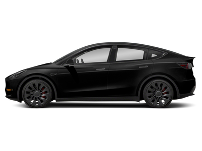 2023 Tesla Model Y Long Range AWD