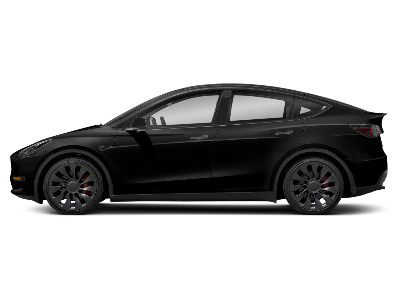 2023 Tesla Model Y Long Range AWD