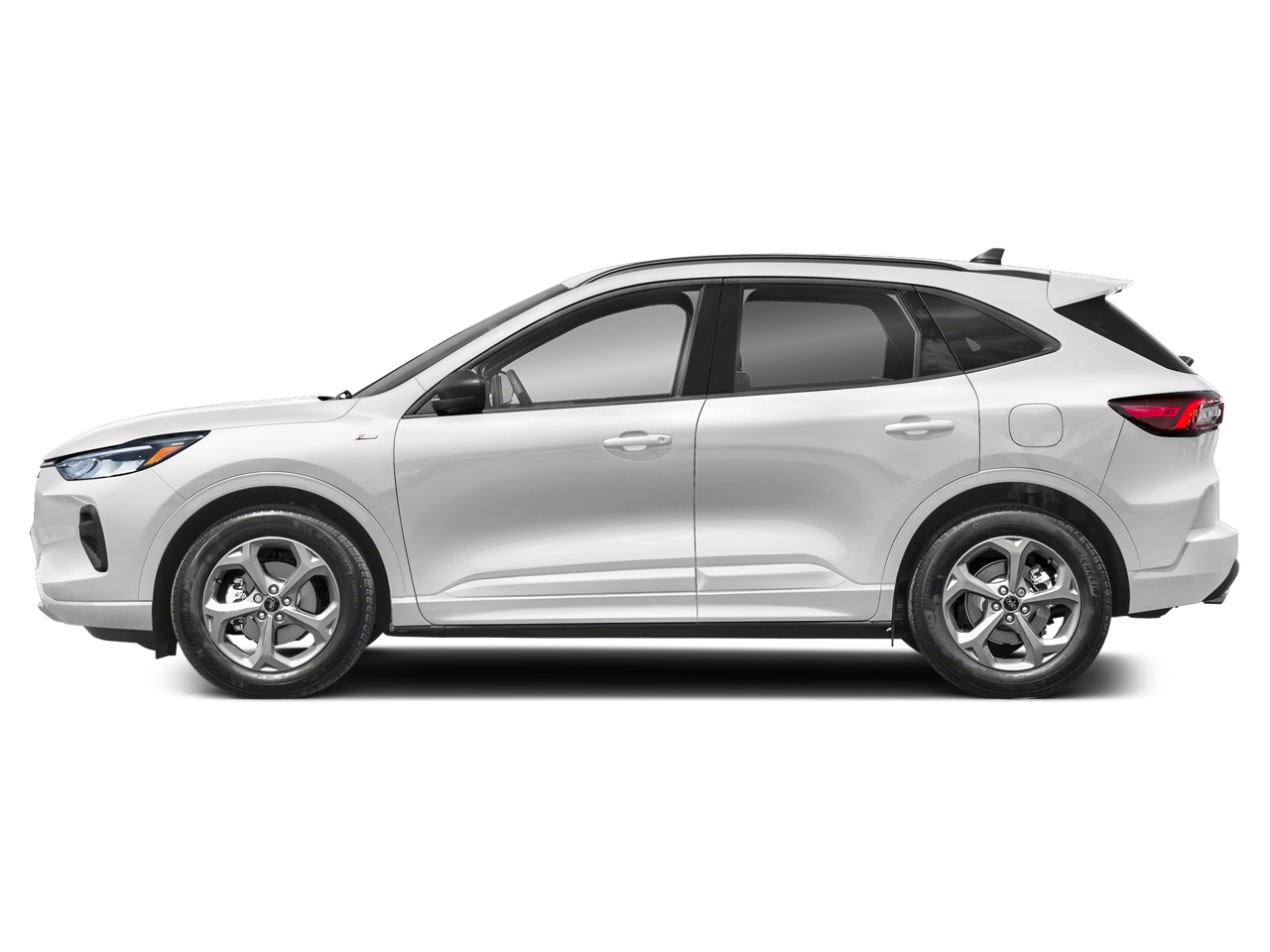 2024 Ford Escape ST-Line FWD