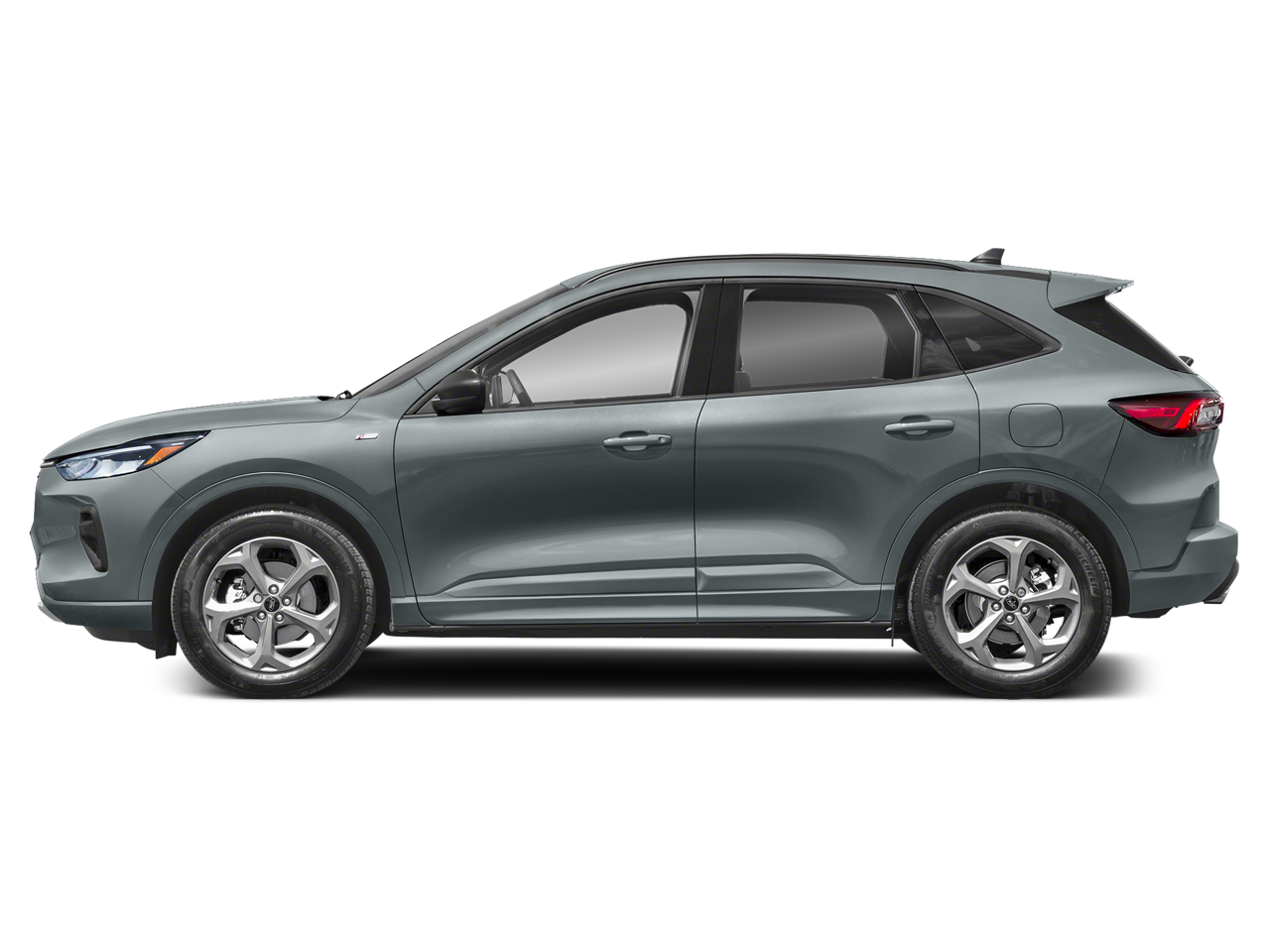 2024 Ford Escape ST-Line FWD