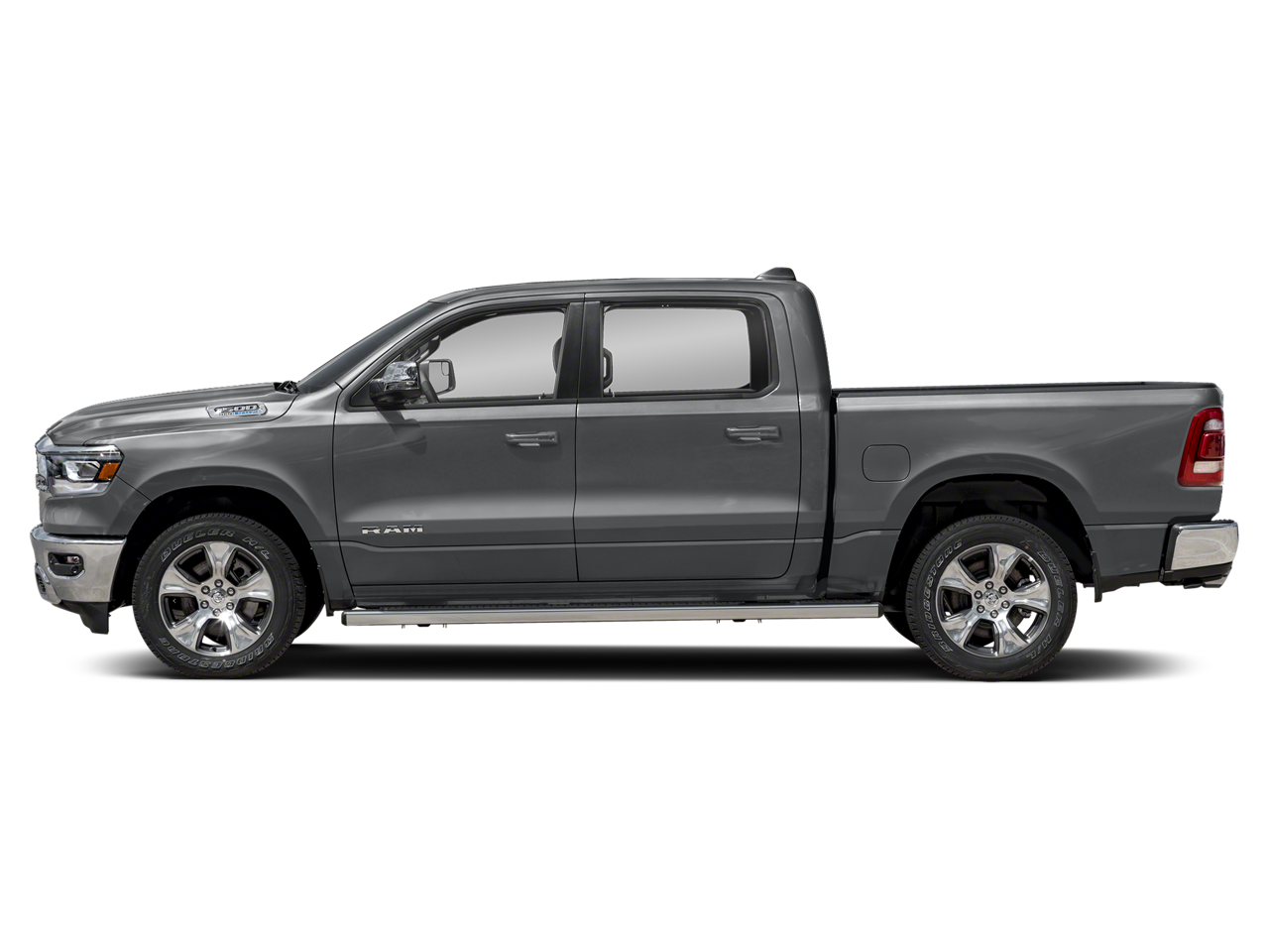 2024 RAM 1500 'Laramie 4x2 Crew Cab 57'' Box'
