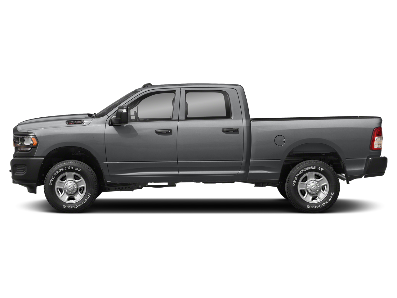 2024 RAM 2500 Tradesman Crew Cab 4x4 8' Box