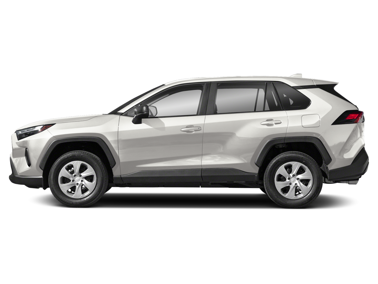 2024 Toyota RAV4 LE photo 3