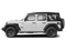 2025 Jeep Wrangler 4-Door Sport 4x4