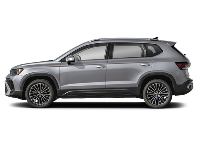 2025 Volkswagen Taos SE FWD