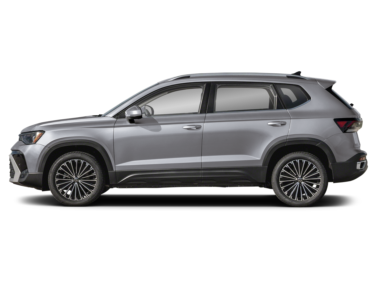 2025 Volkswagen Taos SE FWD