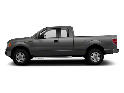 2012 Ford F-150 SVT Raptor