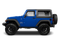 2012 Jeep Wrangler 4WD 2dr Sport