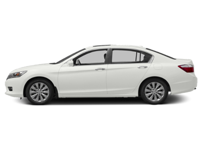 2013 Honda Accord Sdn EX-L
