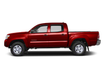 2013 Toyota Tacoma 4WD Double Cab V6 MT (Natl)