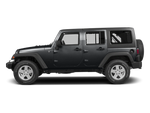 2014 Jeep Wrangler Unlimited Rubicon