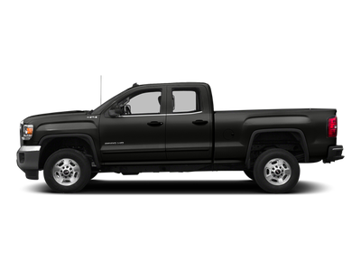 2015 GMC Sierra 2500HD SLE