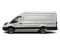 2017 Ford Transit-350 'T-350 HD 148'' EL Hi Rf 10360 GVWR Sldng RH Dr DRW'