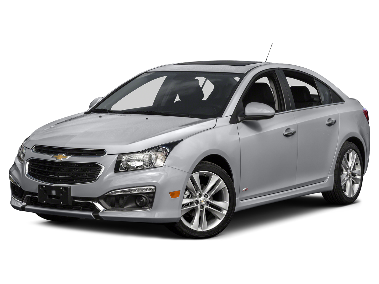 2015 Chevrolet Cruze 4dr Sdn Auto 1LT